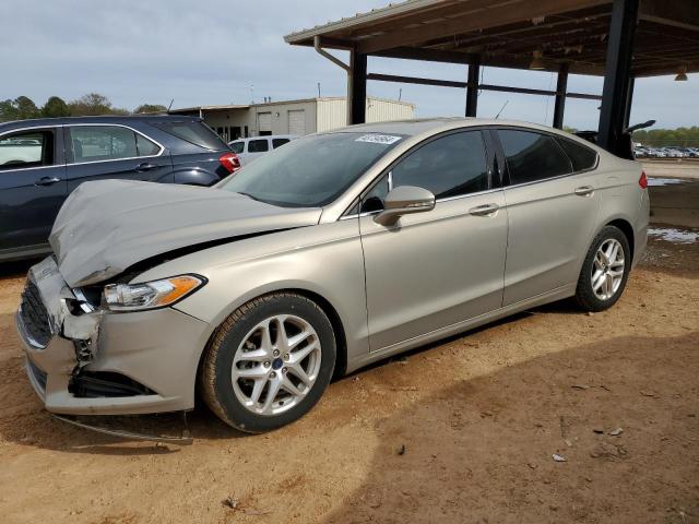 Image 1 of 2015 FORD FUSION SE 2015 with VIN 3FA6P0H70FR202729