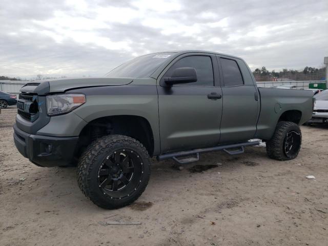 2007 TOYOTA TUNDRA DOUBLE CAB SR5 2007 image