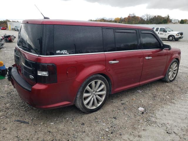 Изображение 3 2018 FORD FLEX LIMITED 2018 с VIN 2FMHK6DT6JBA19930