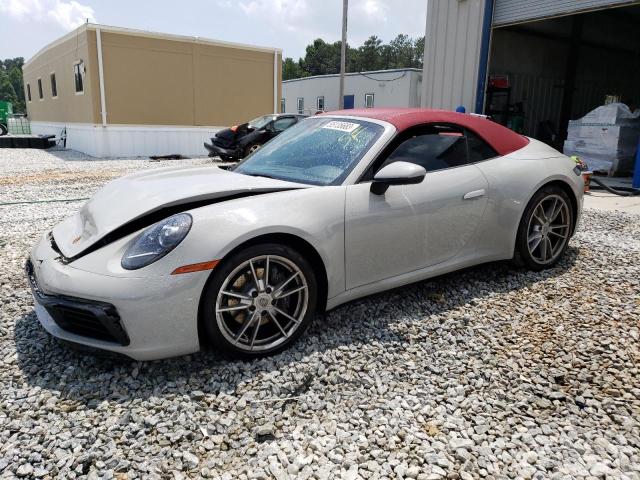 Image 1 of 2020 PORSCHE 911 CARRERA 2020 with VIN WP0CA2A92LS251839