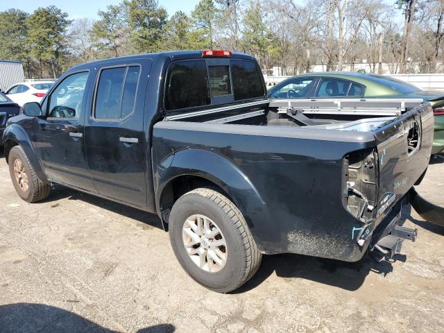 Obraz 2 z 2015 NISSAN FRONTIER S 2015 z VIN 1N6AD0ER4FN723066