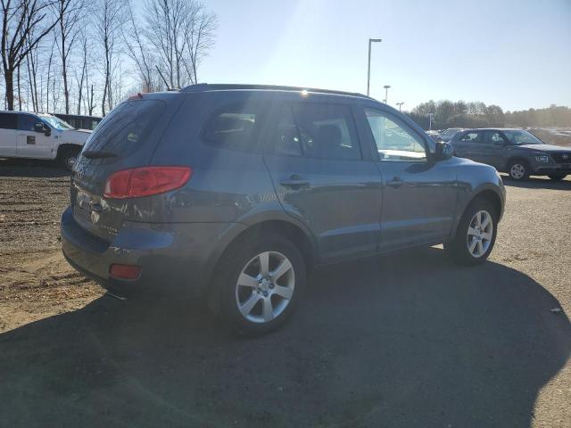Image 3 of 2008 HYUNDAI SANTA FE SE 2008 with VIN 5NMSH73EX8H186529