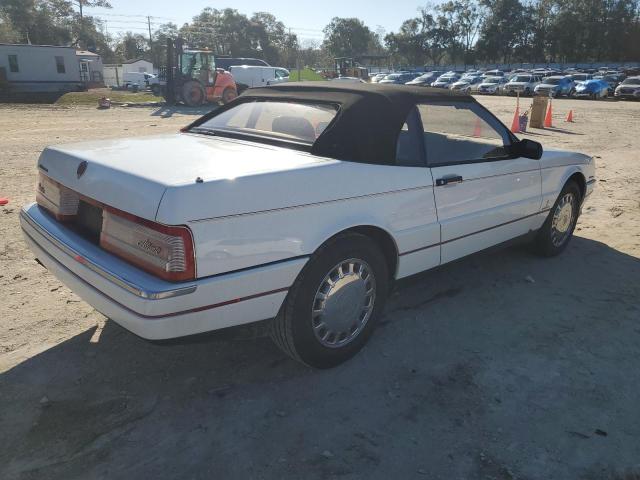 Obraz 3 z 1993 CADILLAC ALLANTE  1993 z VIN 1G6VS3395PU127232