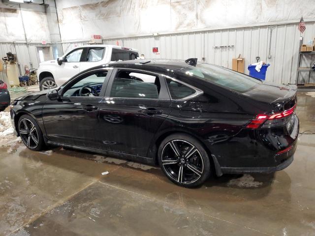 Изображение 2 2023 HONDA ACCORD HYBRID SPORT 2023 с VIN 1HGCY2F58PA002282