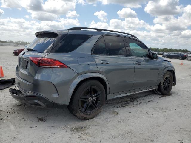 Изображение 3 2020 MERCEDES-BENZ GLE 350 4MATIC 2020 с VIN 4JGFB4KB8LA049015