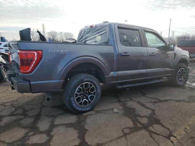 Image 3 of 2021 FORD F150 SUPERCREW 2021 with VIN 1FTEW1EP0MFA37259