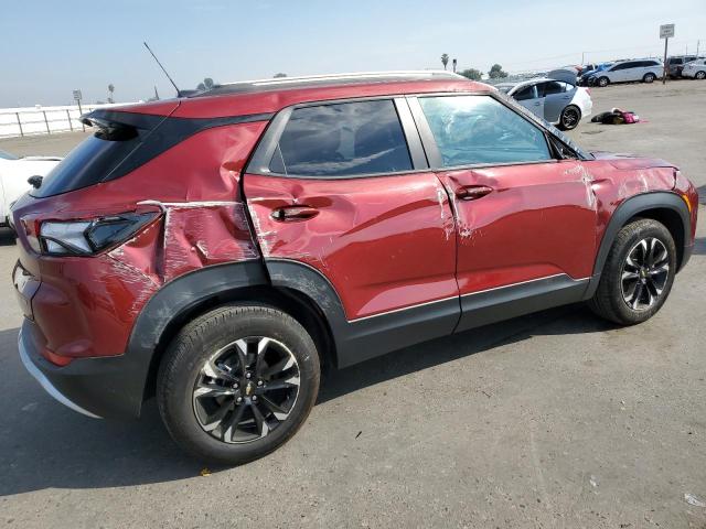 Изображение 3 2023 CHEVROLET TRAILBLAZER LT 2023 с VIN KL79MPS25PB041741