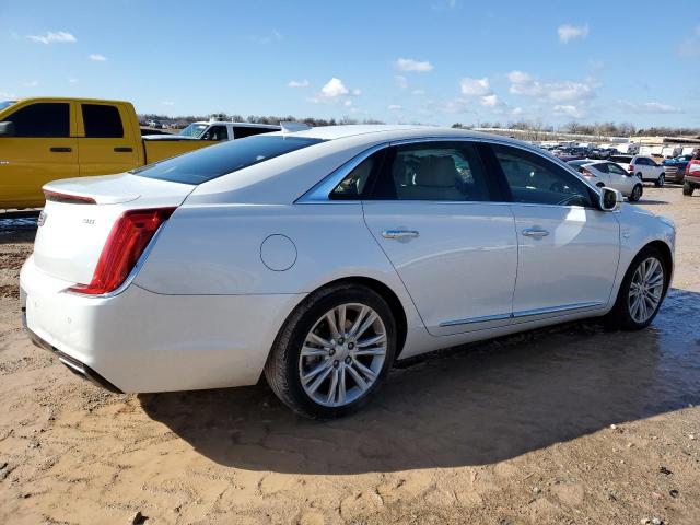 Image 3 of 2019 CADILLAC XTS LUXURY 2019 with VIN 2G61M5S32K9129401