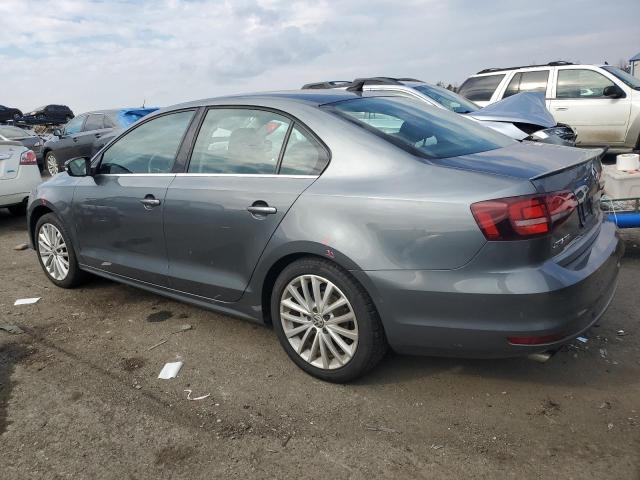 Image 2 of 2016 VOLKSWAGEN JETTA SEL 2016 with VIN 3VWL17AJ9GM395228