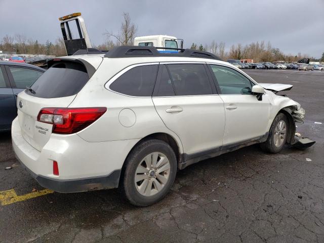 Obraz 3 z 2016 SUBARU OUTBACK 2.5I PREMIUM 2016 z VIN 4S4BSACC8G3281015