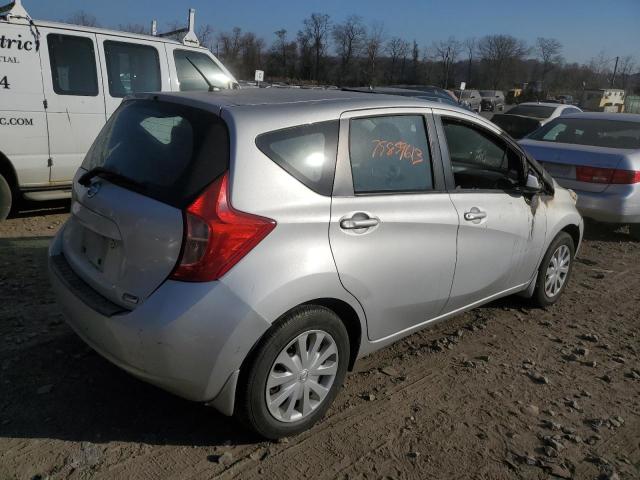 Obraz 3 z 2015 NISSAN VERSA NOTE S 2015 z VIN 3N1CE2CP4FL399139