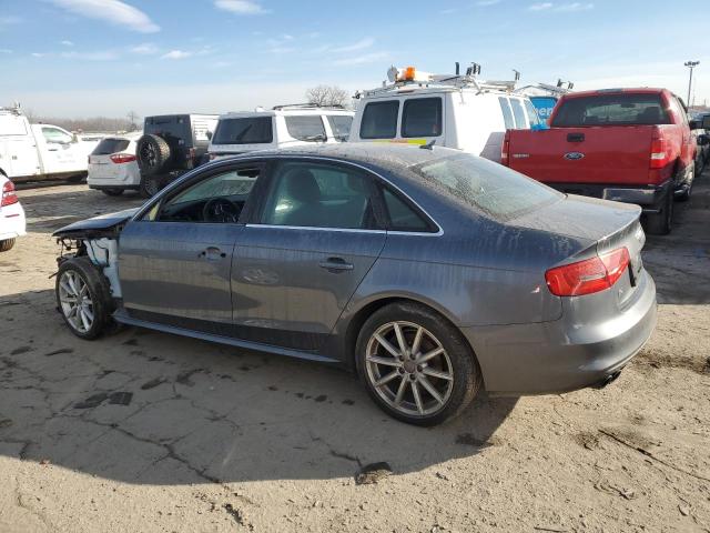 Obraz 2 z 2015 AUDI A4 PREMIUM PLUS 2015 z VIN WAUFFAFLXFA074803