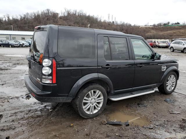 Image 3 of 2016 LAND ROVER LR4 HSE LUXURY 2016 with VIN SALAK2V65GA780582
