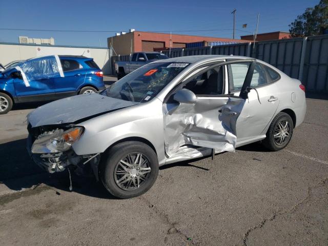 Obraz 2009 HYUNDAI ELANTRA GLS 2009