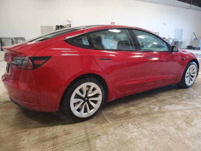 Изображение 3 2023 TESLA MODEL 3  2023 с VIN 5YJ3E1EAXPF438932