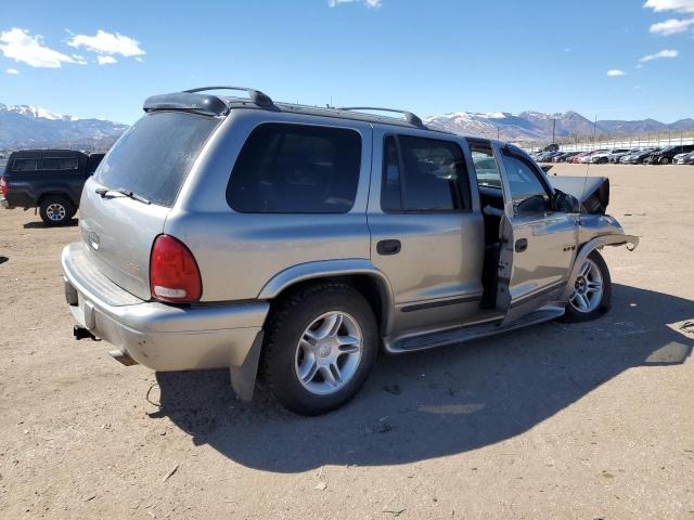 Obraz 3 z 2001 DODGE DURANGO  2001 z VIN 1B4HS28Z11F597537