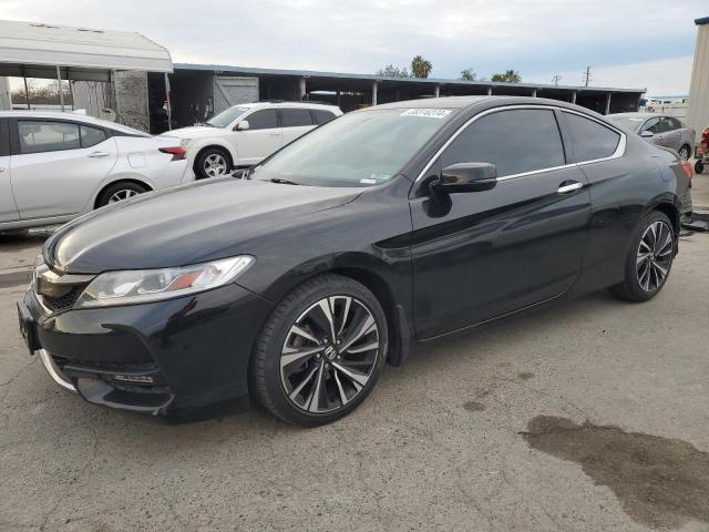 Obraz 1 z 2016 HONDA ACCORD EX 2016 z VIN 1HGCT1B7XGA001019