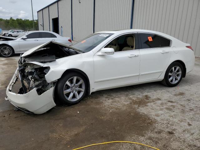 Obraz 2012 ACURA TL  2012