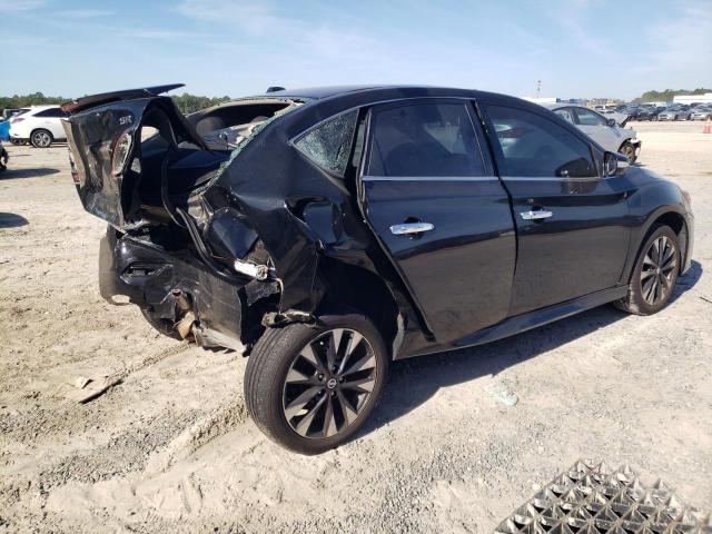 Image 3 of 2017 NISSAN SENTRA S 2017 with VIN 3N1AB7AP9HY298801
