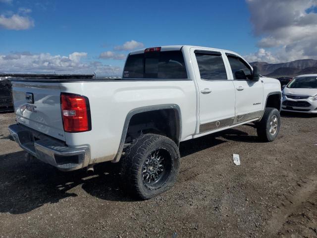 Image 3 of 2017 GMC SIERRA K1500 SLE 2017 with VIN 3GTU2MEC4HG395913