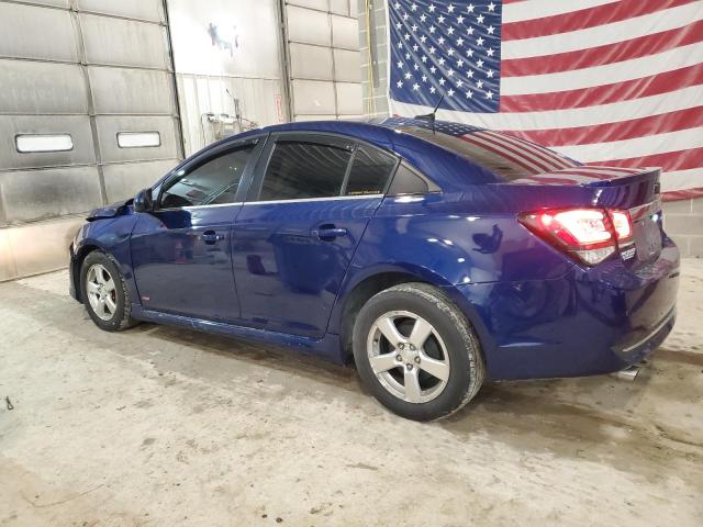Изображение 2 2012 CHEVROLET CRUZE LT 2012 с VIN 1G1PL5SC4C7398067