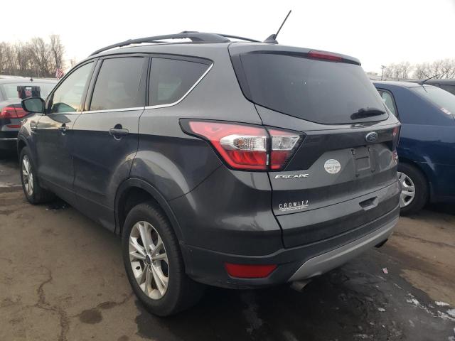 Obraz 2 z 2018 FORD ESCAPE SE 2018 z VIN 1FMCU9GD8JUB18950