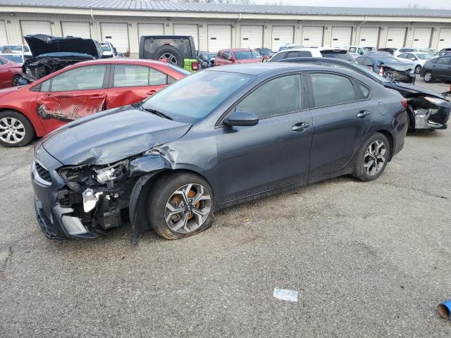2020 KIA FORTE FE 2020 image