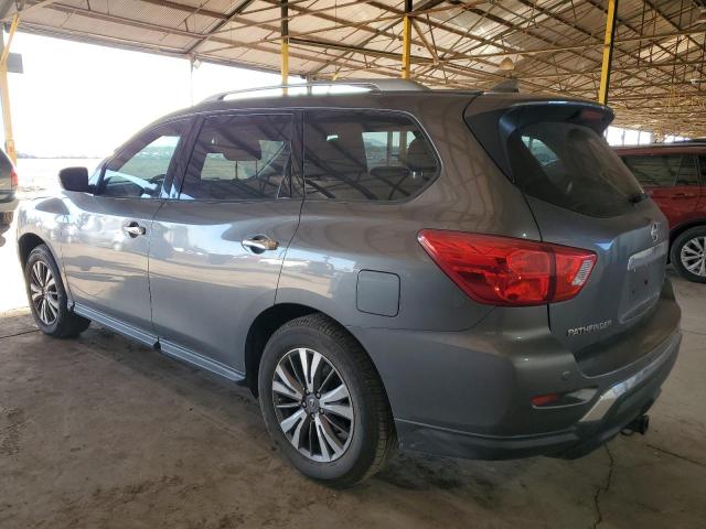 Изображение 2 2019 NISSAN PATHFINDER S 2019 с VIN 5N1DR2MM4KC599840