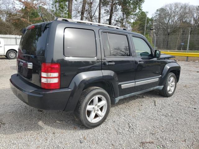 Obraz 3 z 2011 JEEP LIBERTY LIMITED 2011 z VIN 1J4PP5GK4BW527838
