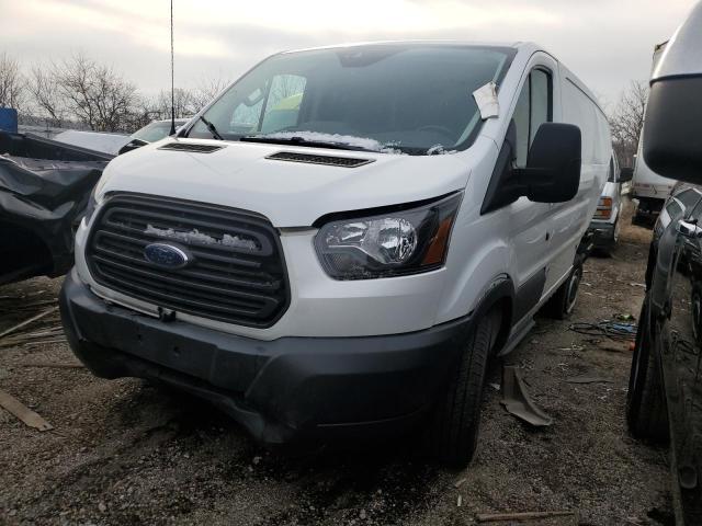 Изображение 2017 FORD TRANSIT T-250 2017