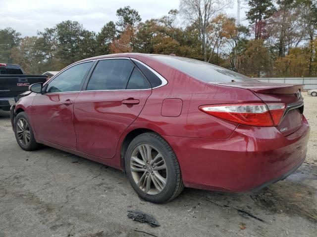 Image 2 of 2016 TOYOTA CAMRY LE 2016 with VIN 4T1BF1FK2GU524660
