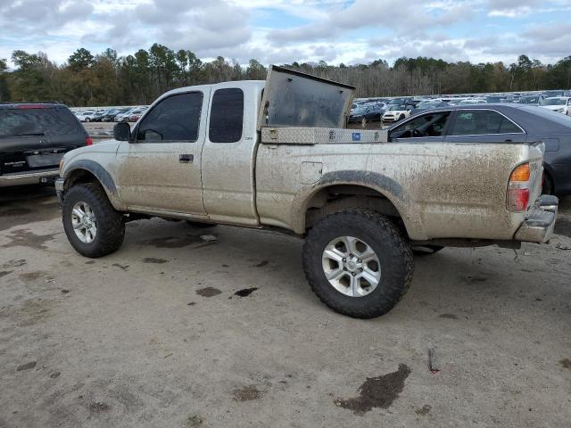 Obraz 2 z 2004 TOYOTA TACOMA XTRACAB 2004 z VIN 5TEWN72N94Z389014