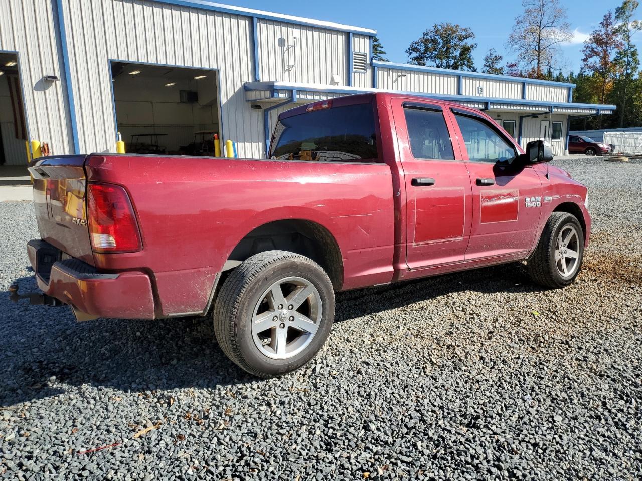 Image 3 of 2014 RAM 1500 ST 2014 with VIN 1C6RR7FT6ES177744
