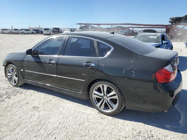 Image 2 of 2008 INFINITI M35 BASE 2008 with VIN JNKAY01EX8M605069