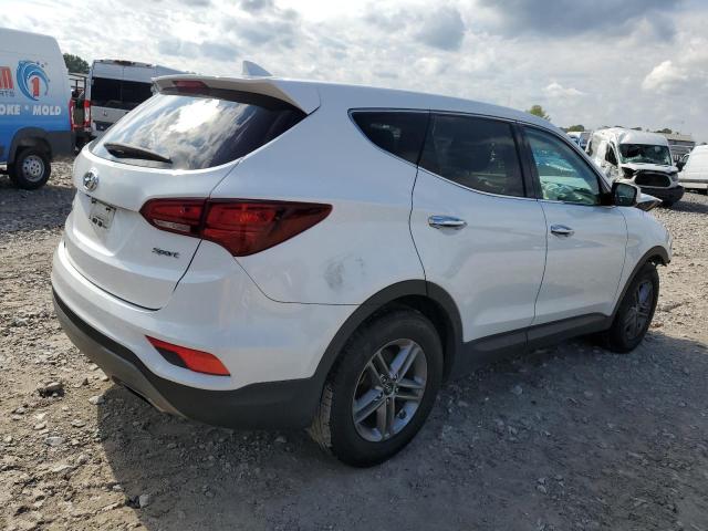 Изображение 3 2017 HYUNDAI SANTA FE SPORT  2017 с VIN 5XYZT3LB8HG397976