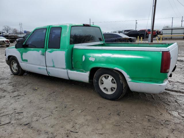 Изображение 2 1994 CHEVROLET GMT-400 C1500 1994 с VIN 2GCEC19K5R1100975