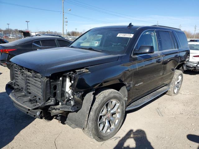 2018 GMC YUKON SLT 2018 image