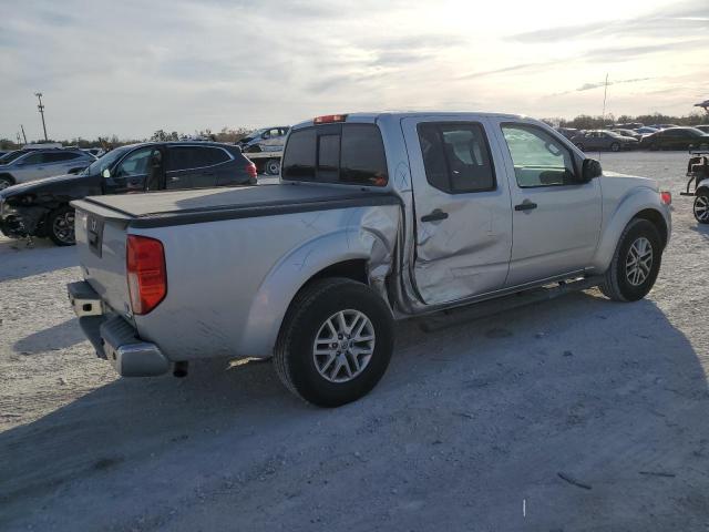 Image 3 of 2017 NISSAN FRONTIER S 2017 with VIN 1N6DD0ER3HN708431