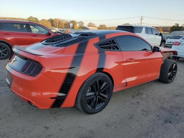 Image 3 of 2015 Ford Mustang 2015 with VIN 1FA6P8AM1F5345058