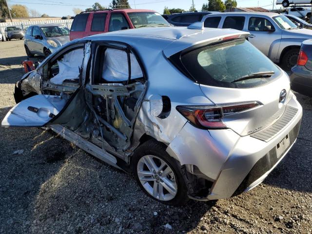 Obraz 2 z 2022 TOYOTA COROLLA SE 2022 z VIN JTND4MBE5N3155540