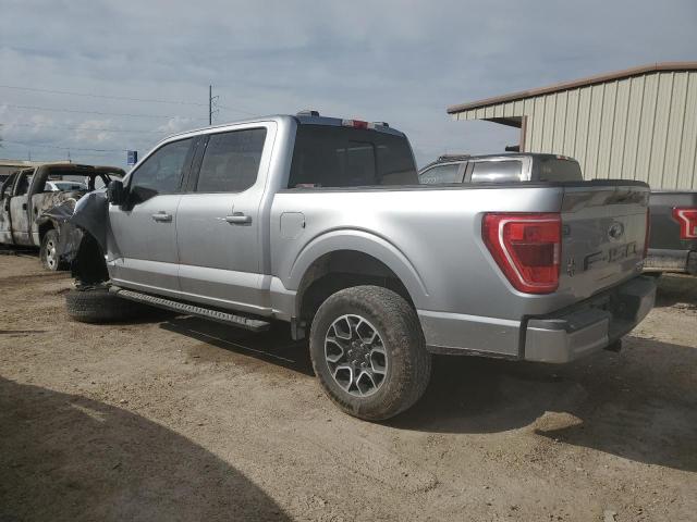 Изображение 2 2022 FORD F150 SUPERCREW 2022 с VIN 1FTFW1E80NKE60669