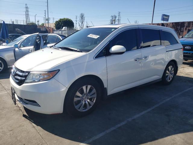 Изображение 2014 HONDA ODYSSEY EXL 2014