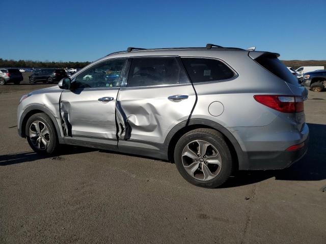 Obraz 2 z 2016 HYUNDAI SANTA FE SE 2016 z VIN KM8SMDHF6GU156281