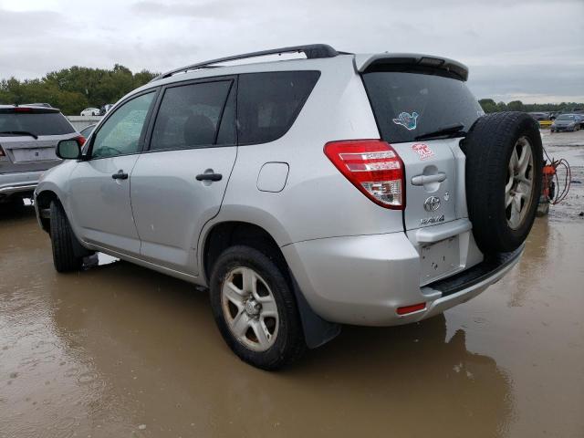 Image 2 of 2011 Toyota RAV4 2011 with VIN 2T3BF4DV5BW102431