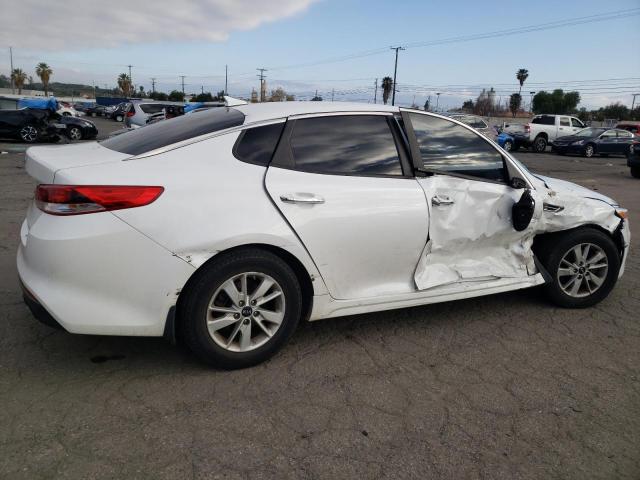 Image 3 of 2016 KIA OPTIMA LX 2016 with VIN KNAGT4L36G5095256