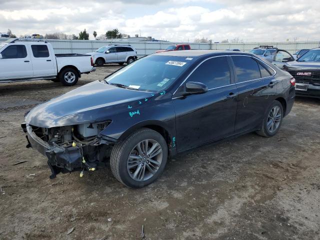 Изображение 1 2017 TOYOTA CAMRY LE 2017 с VIN 4T1BF1FK3HU633758