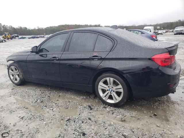 Изображение 2 2016 BMW 328 I SULEV 2016 с VIN WBA8E9G51GNT85945