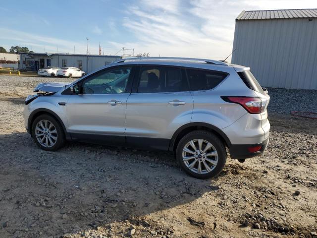 Изображение 2 2017 FORD ESCAPE TITANIUM 2017 с VIN 1FMCU0JD2HUE63924