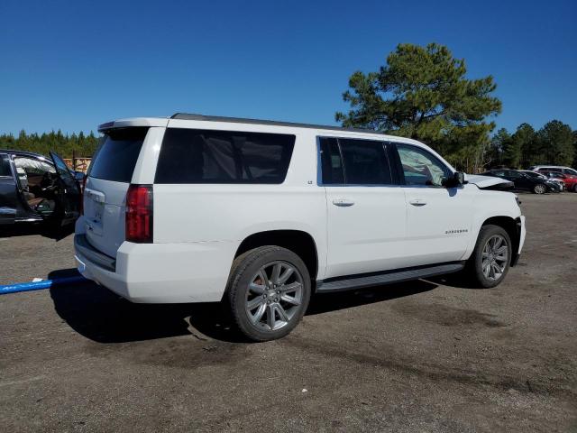Изображение 3 2018 CHEVROLET SUBURBAN C1500 LT 2018 с VIN 1GNSCHKC9JR218688