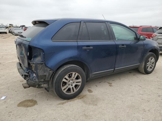 Изображение 3 2012 FORD EDGE SE 2012 с VIN 2FMDK3GCXCBA33325